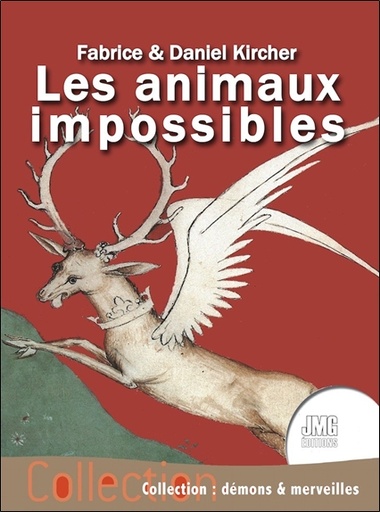 [9782357841925] Les animaux impossibles