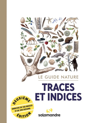 [9782889585496] Traces et indices