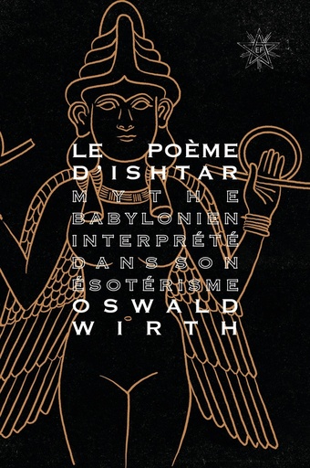 [9782487792685] Le poème d'Ishtar