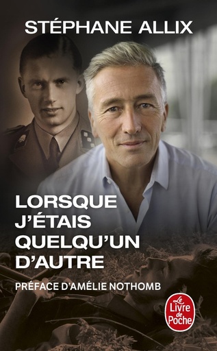 [9782253133698] Lorsque j'étais quelqu'un d'autre