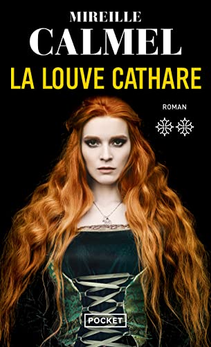 [9782266323086] La louve cathare tome 2