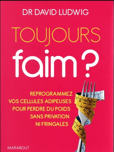 [9782501112291] [épuisé] Toujours faim ?
