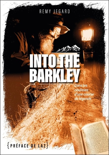 [9782957648146] Into The Barkley