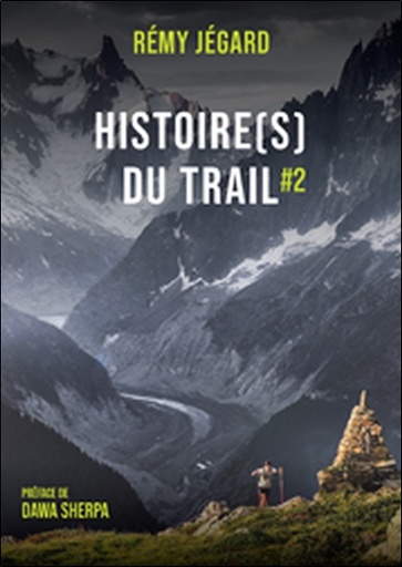 [9782957648139] Histoires du Trail #2