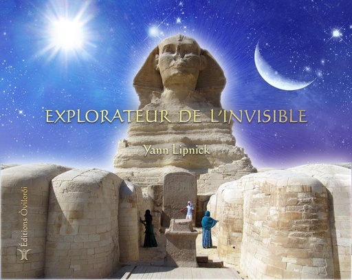 [9791093158518] Explorateur de l'invisible
