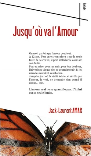 [9782490313679] Jusqu'où va l'Amour