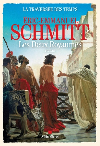 [9782226467461] Les Deux Royaumes