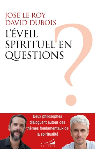 [9782351187654] L'éveil spirituel en questions