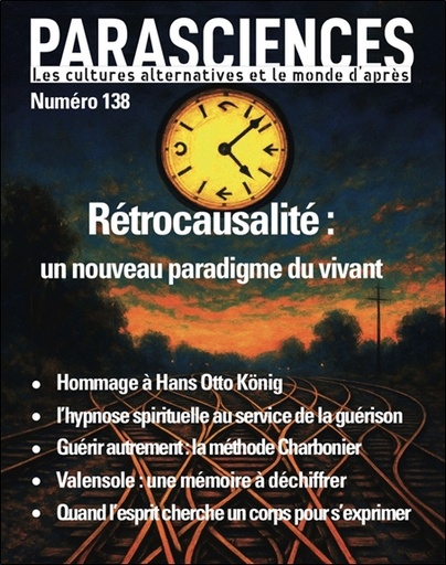 Parasciences n°138