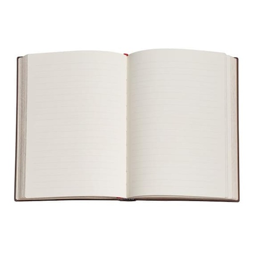 [9781439722053] Carnets à couverture rigide - Nocturnelle - Grand - Ligné
