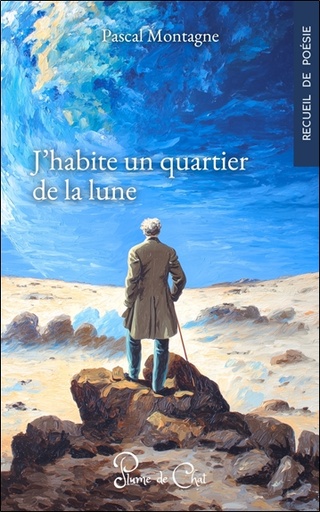 J'habite un quartier de la lune