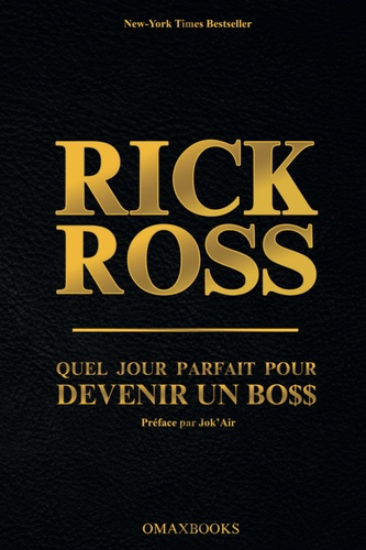 Quel jour parfait pour devenir un boss - Le guide ultime pour devenir un boss