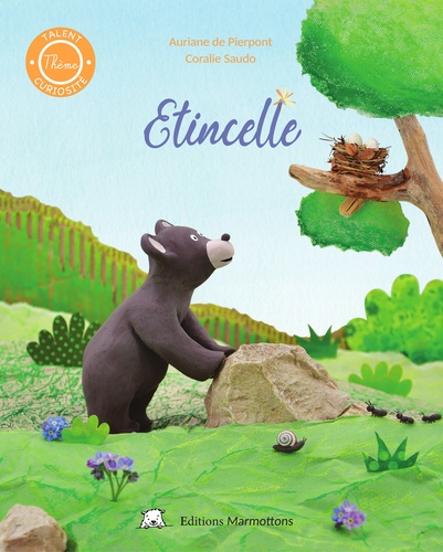 Etincelle