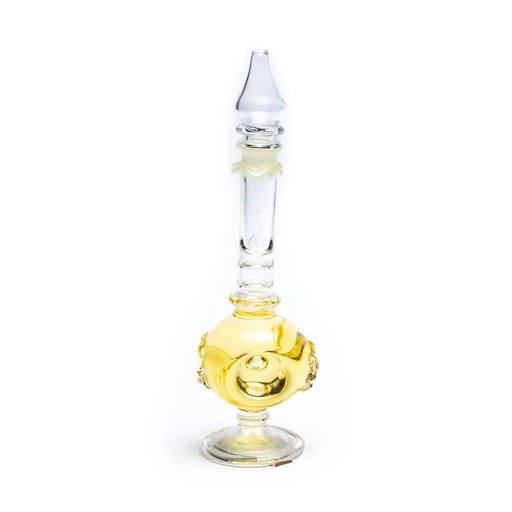 [8719075390818] Huile de parfum bouteille soufflée bouche Néroli | 5 ml