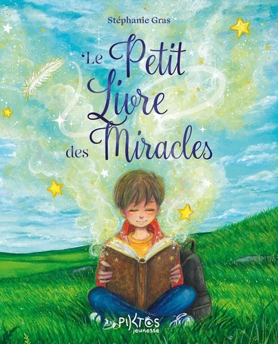 Le Petit Livre des miracles