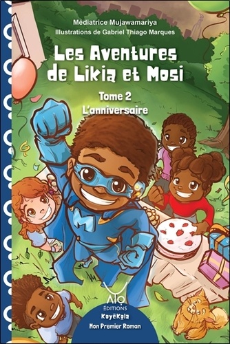 L'anniversaire