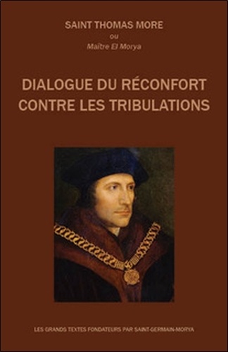 Dialogue du réconfort contre les tribulations - Livre 1, 2 et 3