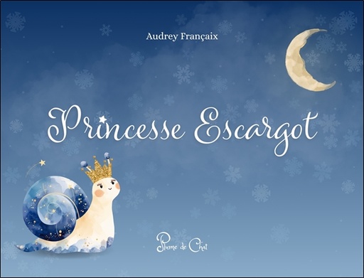 Princesse escargot