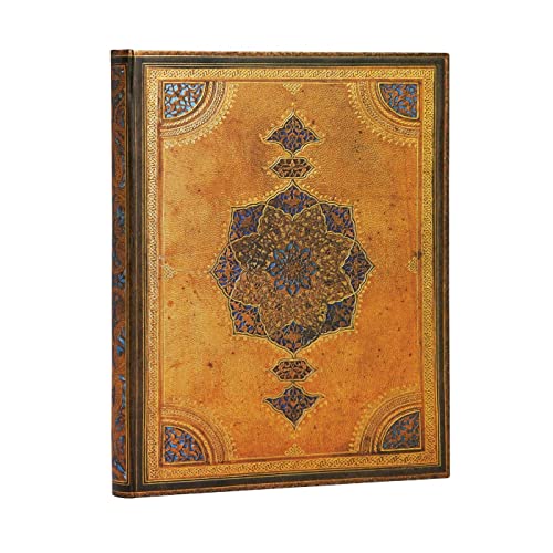 [9781439728505] Carnets à pages pointillées - Safavide - Ultra - Pointillé