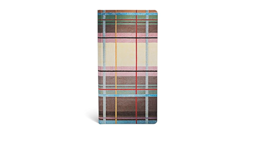 [9781439731727] Carnets à couverture rigide - Warwick - Slim - Ligné