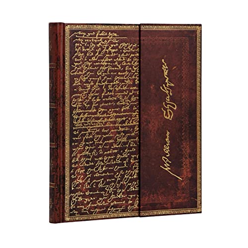 [9781439729076] Carnets à couverture rigide - Shakespeare, Sir Thomas More - Ultra - Ligné