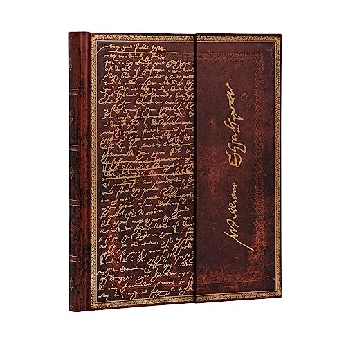[9781439729083] Carnets à couverture rigide - Shakespeare, Sir Thomas More - Ultra - Non ligné