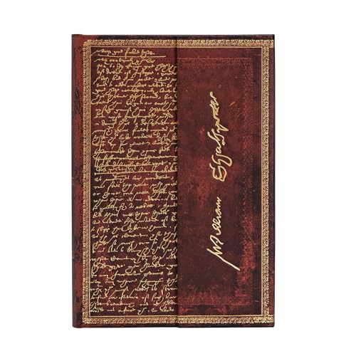 [9781439729113] Carnets à couverture rigide - Shakespeare, Sir Thomas More - Mini - Ligné