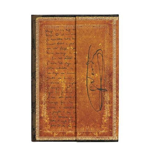 [9781439729151] Carnets à couverture rigide - Verdi, Carteggio - Mini - Ligné