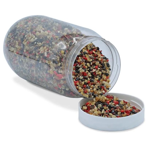 [8719075398739] Encens résine - concentration grand modèle | 500 g