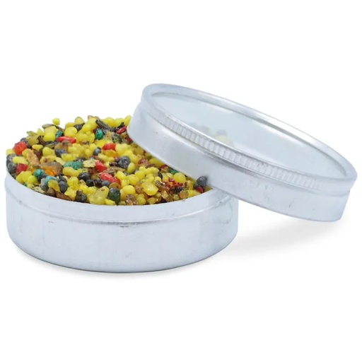 [8719075398746] Encens résine - Gloria | 30 ml