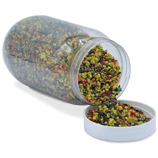 [8719075398753] Encens résine - Gloria grand modèle | 500 g