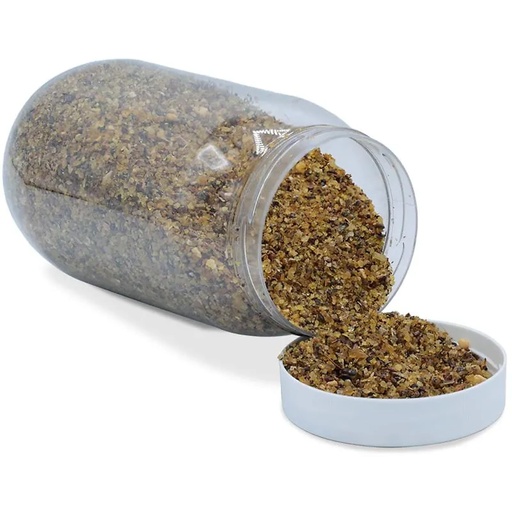 [8719075398777] Encens résine - Harmony grand modèle | 500 g