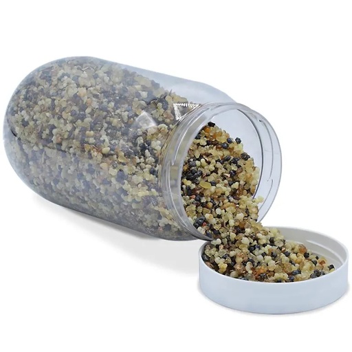 [8719075398890] Encens résine - Rituel grand modèle | 500 g