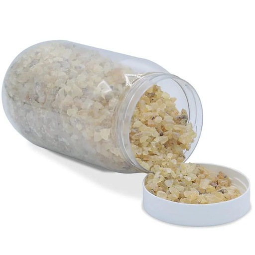 [8719075398975] Encens résine - Copale grand modèle | 500 g