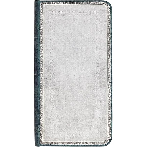 [9781439729694] Carnets à couverture rigide - Crème au Beurre - Slim - Ligné