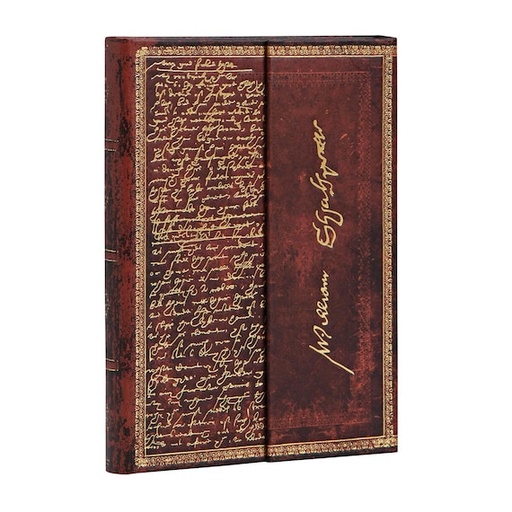 [9781439729120] Carnets à couverture rigide - Shakespeare, Sir Thomas More - Mini - Non ligné