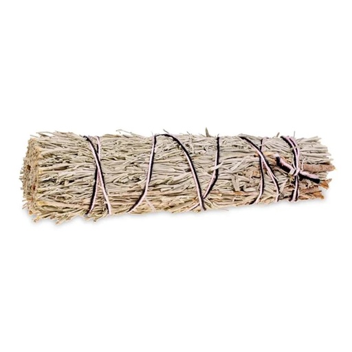 [8719172830538] Sauge Shasta Smudge S SET de 2 -- 20-35g; 11x3 cm