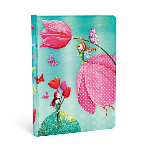 [9781439733219] Carnets à couverture rigide - Joyeux Printemps - Midi - Non ligné