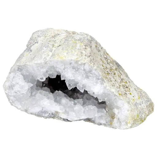 [8719172832075] Géode de Quartz | ±7-10cm