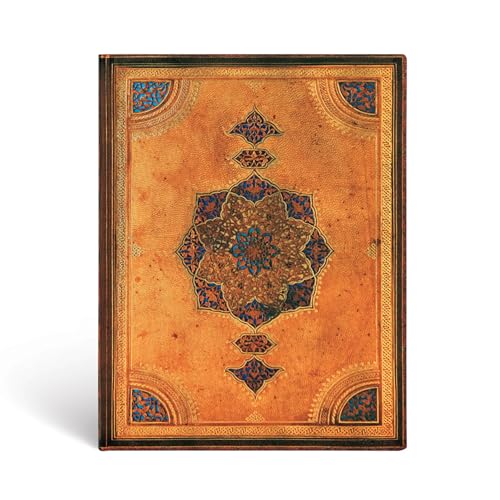 [9781439744499] Carnets Flexis à couverture souple - Safavide - Ultra - Ligné