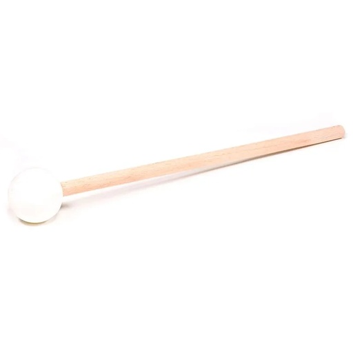 [8719172832778] Maillet pour bols chantants | 35 cm