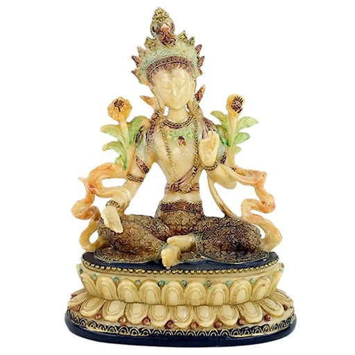 [8719172833744] Tara Verte | 480 g; 13x9x17 cm