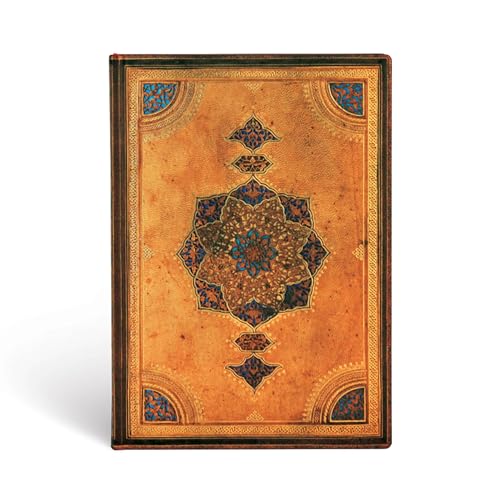 [9781439744482] Carnets Flexis à couverture souple - Safavide - Midi - Ligné