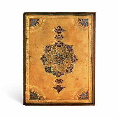[9781439744505] Carnets Flexis à couverture souple - Safavide - Ultra - Ligné