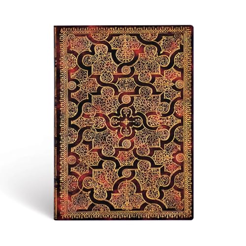 [9781439744512] Carnets Flexis à couverture souple - Mystique - Midi - Ligné