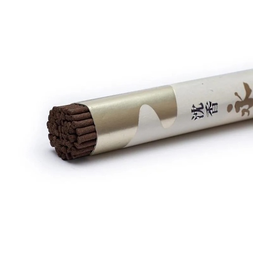 [8719172834703] Jinkoh Eiju  encens bois d'Aloes | 23 g; 13.5 cm