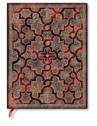 [9781439744536] Carnets Flexis à couverture souple - Mystique - Ultra - Ligné