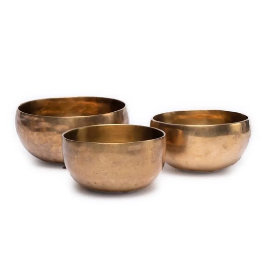 [8719172834833] Bol Tibétain Bouddha Médecine | 300-400 g; 12 cm