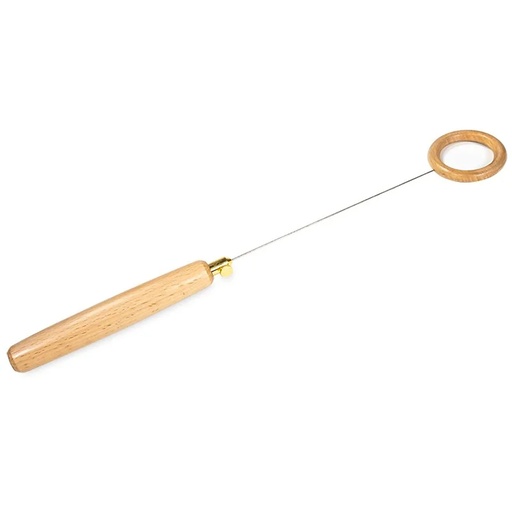 [8719172835410] Baguette de radiesthésie | 35 cm