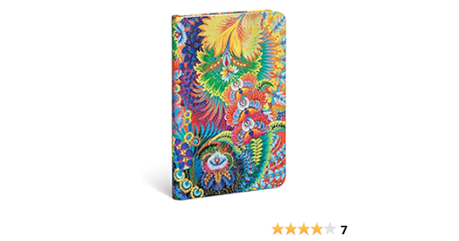 [9781439746257] Carnets à couverture rigide - Aurore - Mini - Ligné